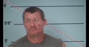 <B>CONLEY</B> <B>JAMES</B> #, Bourbon County, Kentucky - 2019-08-16 21:15:00