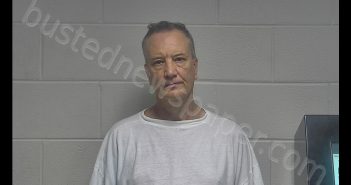 JONATHAN LOWIS SWINNEY | 2019-08-16 18:33:00 Oldham County, Kentucky Booking