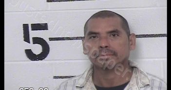 HERNANDEZ-RODRIGUEZ, MIGUEL | 2019-08-16 16:33:00 Chase County, Kansas Booking