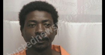 LOVE, <B>TONY</B> ROGER #, Richmond County, North Carolina - 2019-08-16 12:31:00