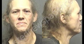 <B>LEIHSING</B>,<B>MARY</B> <B>LYNN</B> #, Saline County, Kansas - 2019-08-16 13:14:00