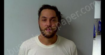<B>SCAFF</B>, <B>JORDAN</B> <B>TERRELL</B> #, Logan County, Ohio - 2019-08-16 13:35:00