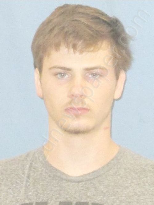 JOHNSON,WILLIAM TREY #, Pulaski County, Arkansas - 2019-08-16 06:49:00