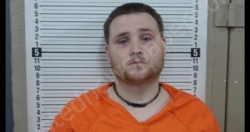 <B>JACOB</B> <B>TYLER</B> <B>GARNER</B> #, Scott County, Missouri - 2019-08-16 17:55:00