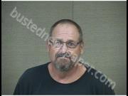 TYNDALL, DONALD | 2019-08-16 Harnett County, North Carolina Booking