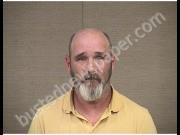 INGRAM, MITCHELL | 2019-08-16 Harnett County, North Carolina Booking