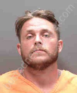 LAMBERT, JOSHUA JAMES | 2019-08-16 Sarasota County, Florida Booking