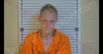 CAMERON CARL POSEY | 2019-08-16 23:43:00 Taylor County, Kentucky Booking