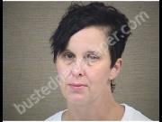 DAVIS, MONICA | 2019-08-16 Harnett County, North Carolina Booking
