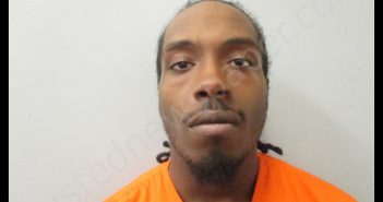 <B>CONLEY</B>, <B>JAMES</B> LAVON #, Madison County, Alabama - 2019-08-16 19:37:00