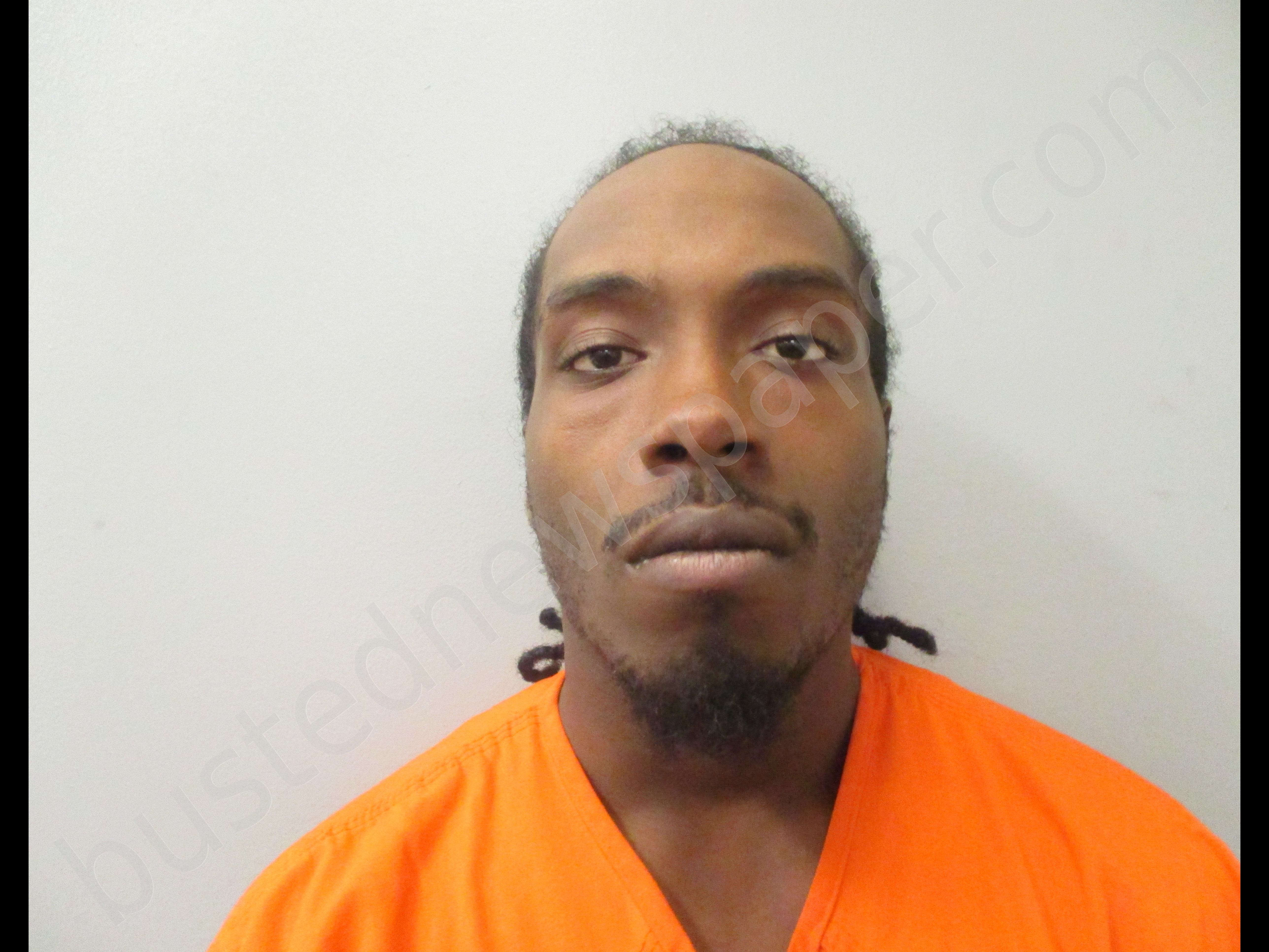 CONLEY, JAMES LAVON #, Madison County, Alabama - 2019-08-16 19:37:00