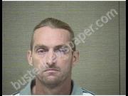 OVERBY, CHARLES | 2019-08-16 Harnett County, North Carolina Booking