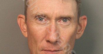 MANN, BARKLEY KANE | 2019-08-16 21:23:00 Jefferson County, Alabama Booking