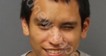 <B>LAZO</B>, <B>LUIS</B> <B>ANTONIO</B> #, Guilford County, North Carolina - 2019-08-16