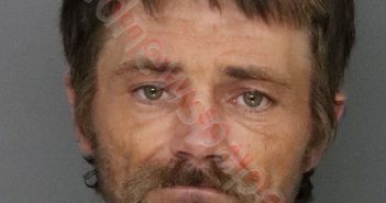 CHRISTOPHER FLOYD CAMPBELL | 2019-08-16 05:14:00 Anderson County, South Carolina Booking