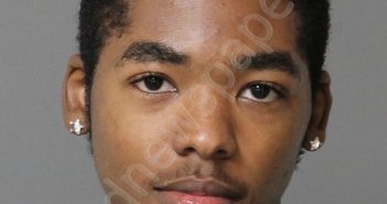 <B>EVANS</B>,<B>ALJAWON</B> #, Wake County, North Carolina - 2019-08-16 10:10:00