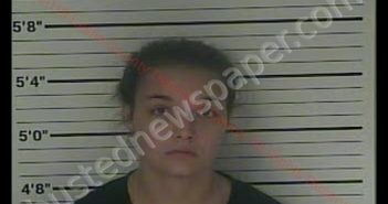 <B>HEATHER</B> <B>DEMARO</B> #, Leslie County, Kentucky - 2019-08-16 21:24:00