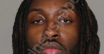 <B>KING</B>, <B>BRANDON</B> JAVON #, Denton County, Texas - 2019-08-16