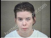 CANADAY, KAYLA | 2019-08-16 Harnett County, North Carolina Booking