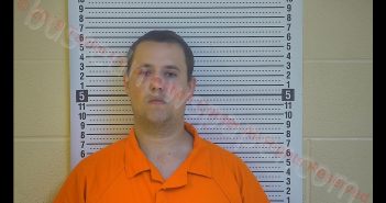 BRANDON L GRAHAM | 2019-08-16 20:34:00 Taylor County, Kentucky Booking