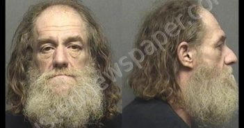 MCNABB,ROBERT LEE | 2019-08-16 08:20:00 Saline County, Kansas Booking