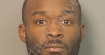 BIFFLE, RAYMARCUS ISAIAH | 2019-08-17 14:07:00 Jefferson County, Alabama Booking