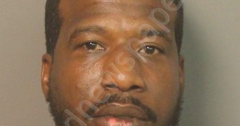 TURNER, DEJUAN ANTONIO FORD | 2019-08-17 21:23:00 Jefferson County, Alabama Booking