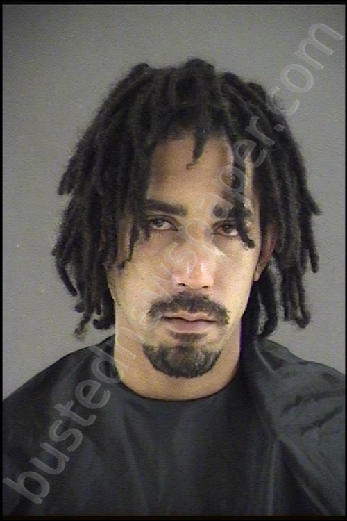 THOMAS ELDRIDGE NELMS #, Blue Ridge Regional Jail, Virginia - 2019-08-17 18:45:00