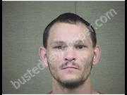 COBB, BENJAMIN | 2019-08-17 Harnett County, North Carolina Booking