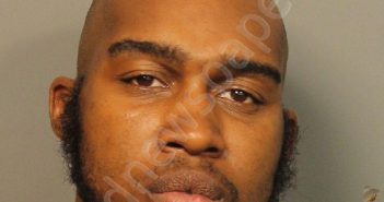 WILLIAMS, RHODEO RAVIZHEE | 2019-08-17 10:45:00 Jefferson County, Alabama Booking