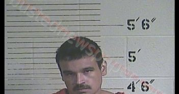 <B>JAMES</B> <B>SPARKS</B> #, Three Forks, Kentucky - 2019-08-17 01:49:00