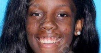 BROWN-SENIOR, DESTINY UNIQUE | 2019-08-17 15:06:00 Jefferson County, Alabama Booking