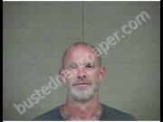 SLOCUM, GARY | 2019-08-17 Harnett County, North Carolina Booking
