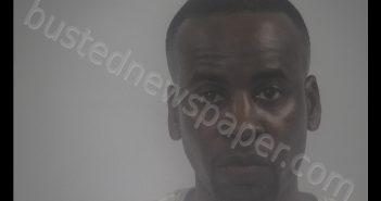 DONALD ANTHONY HARRIS | 2019-08-17 08:37:00 Western Tidewater, Virginia Booking