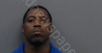 LEMONS, <B>ANTHONY</B> THOMAS-<B>ROBERT</B> #, <b>Smith</b> County, Texas, Smith County, Texas - 2019-08-17