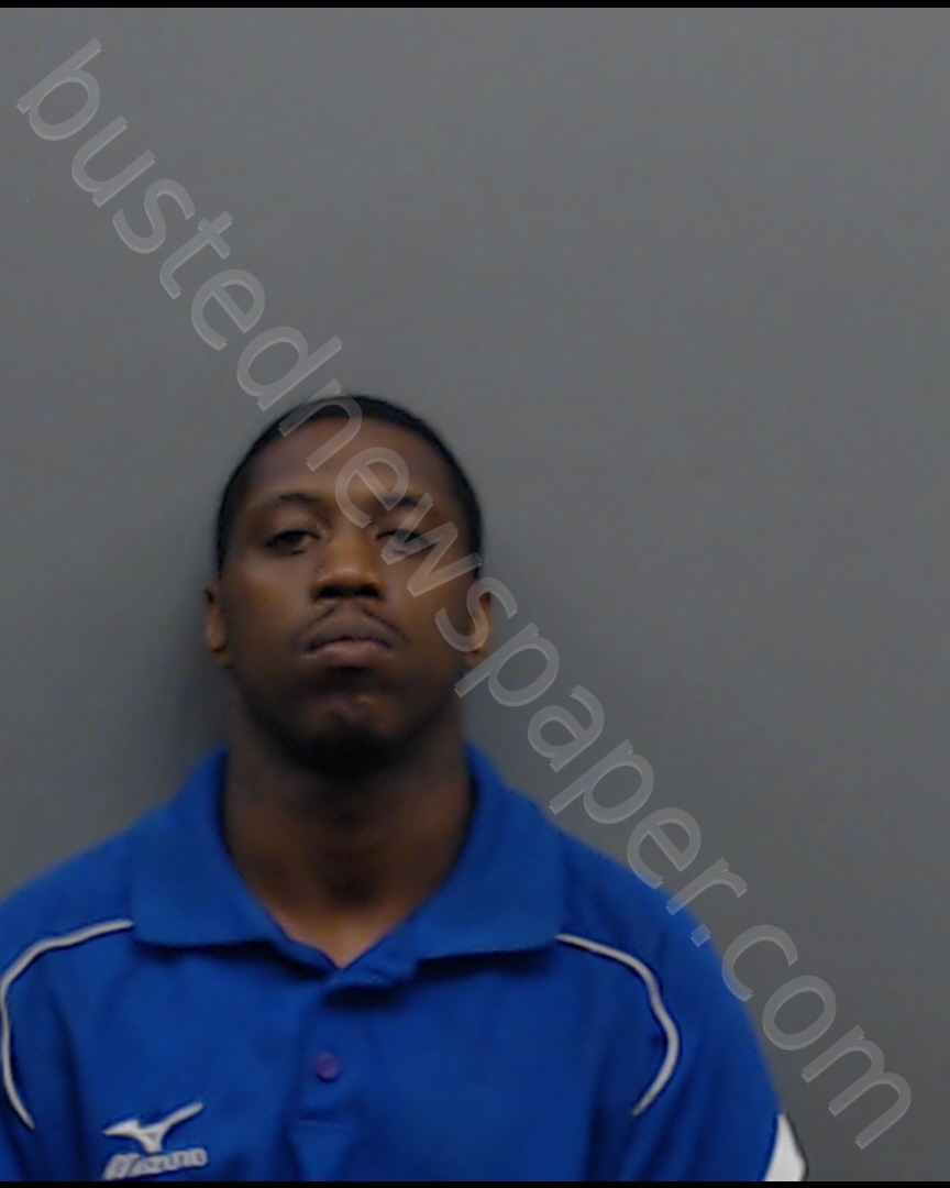 LEMONS, ANTHONY THOMAS-ROBERT #, Smith County, Texas - 2019-08-17