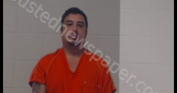 GONZALEZ, GERARDO | 2019-08-17 00:26:00 Shackelford County, Texas Booking