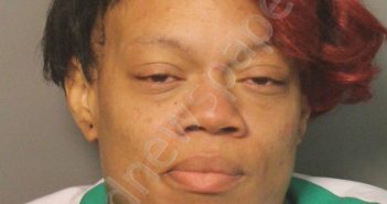 TOLBERT, LINDA RENA | 2019-08-17 10:59:00 Jefferson County, Alabama Booking