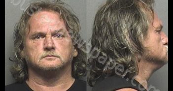 HOFFMAN,JAMES CHRISTIAN | 2019-08-17 01:45:00 Saline County, Kansas Booking