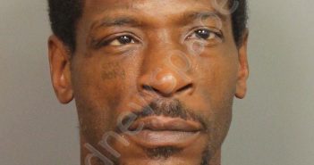 PLEASANT, DEWAYNE QUONTEL | 2019-08-17 01:46:00 Jefferson County, Alabama Booking