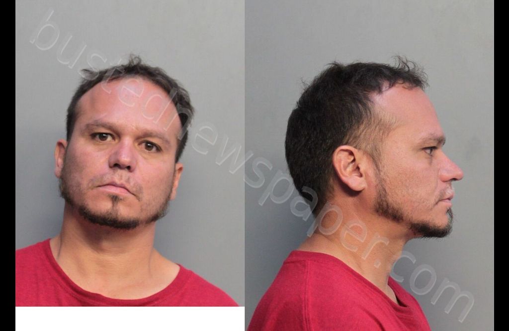 PARAJON, SERVIO #, Miami-Dade County, Florida - 2019-08-17 15:53:00