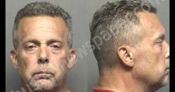 WALKER,DONALD CRAIG | 2019-08-17 01:45:00 Saline County, Kansas Booking