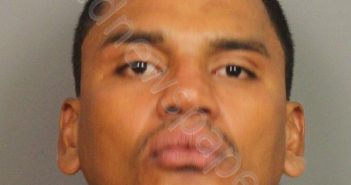 CHAMORRO, ROBERT LEE | 2019-08-17 21:36:00 Jefferson County, Alabama Booking