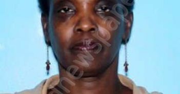 WASHINGTON, LADONNA | 2019-08-17 20:17:00 Jefferson County, Alabama Booking