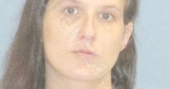 <B>SUMPTER</B>,<B>MELISA</B> <B>DAWN</B> #, Pulaski County, Arkansas - 2019-08-17 21:06:00