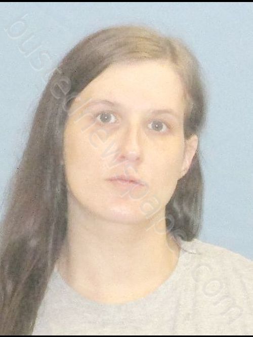 SUMPTER,MELISA DAWN #, Pulaski County, Arkansas - 2019-08-17 21:06:00