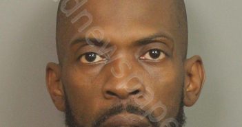 FURR, MARCUS JAVELL | 2019-08-17 02:39:00 Jefferson County, Alabama Booking