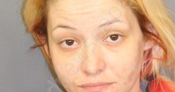 MADDUX, WHITNEY ANNE | 2019-08-17 21:08:00 Jefferson County, Alabama Booking