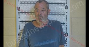 WILLIAM MCMILLAN | 2019-08-17 21:03:00 Taylor County, Kentucky Booking