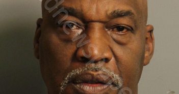 JACKSON, DONALD WINSTON | 2019-08-17 15:30:00 Jefferson County, Alabama Booking